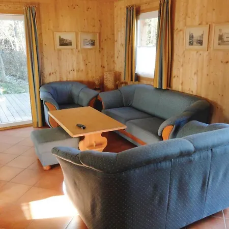 Holiday home Three-bedroom Holiday In Annaberg im Lammertal