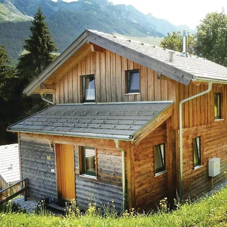 Three-bedroom Holiday In Holiday home