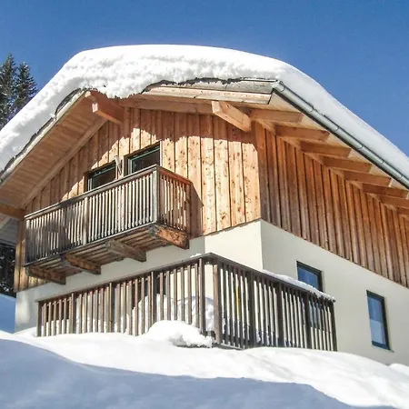 Three-bedroom Holiday In * Annaberg im Lammertal