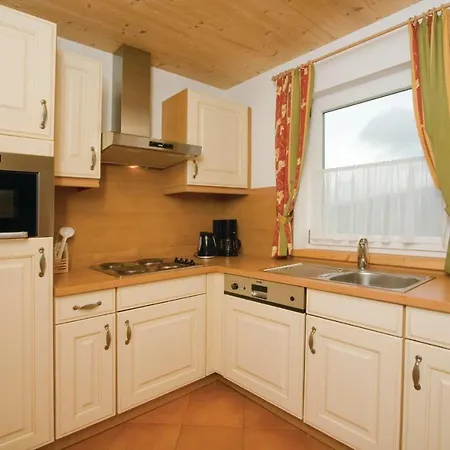 Holiday home Three-bedroom Holiday In Annaberg im Lammertal